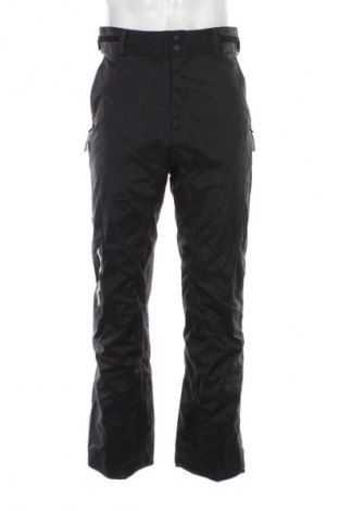 Pánské kalhoty pro zimní sporty  H&M, Velikost M, Barva Černá, Cena  609,00 Kč