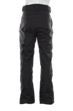 Pánské kalhoty pro zimní sporty  H&M, Velikost M, Barva Černá, Cena  609,00 Kč