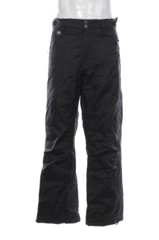 Herrenhose für Wintersport Iguana, Größe XL, Farbe Schwarz, Preis 25,99 €