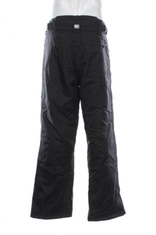 Herrenhose für Wintersport Iguana, Größe XL, Farbe Schwarz, Preis 25,99 €