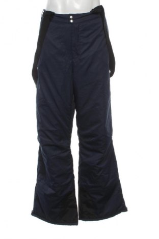 Herrenhose für Wintersport In Extenso, Größe XL, Farbe Blau, Preis 64,84 €