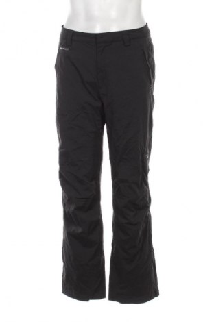 Ανδρικό παντελόνι για χειμερινά σπορ Mammut, Μέγεθος L, Χρώμα Μαύρο, Τιμή 74,99 €