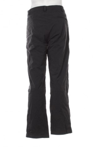Ανδρικό παντελόνι για χειμερινά σπορ Mammut, Μέγεθος L, Χρώμα Μαύρο, Τιμή 74,99 €