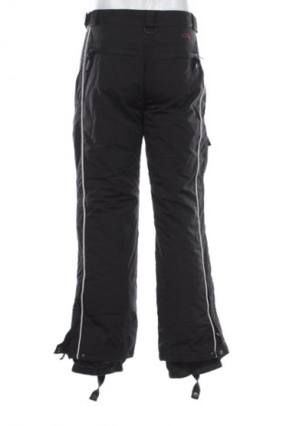 Férfi nadrág téli sportokhoz Mano, Méret M, Szín Fekete, Ár 28 953 Ft