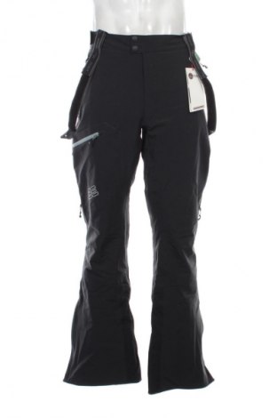 Herrenhose für Wintersport Maul, Größe XL, Farbe Grau, Preis € 137,99