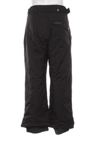 Ανδρικό παντελόνι για χειμερινά σπορ Protest, Μέγεθος S, Χρώμα Μαύρο, Τιμή 49,00 €