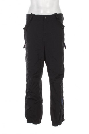 Herrenhose für Wintersport Schoffel, Größe L, Farbe Schwarz, Preis 49,99 €