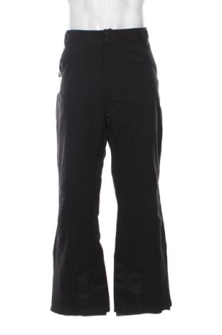 Herrenhose für Wintersport Superdry, Größe XL, Farbe Schwarz, Preis 96,99 €