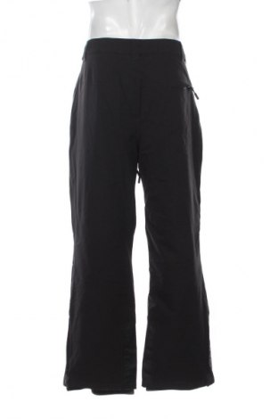 Herrenhose für Wintersport Superdry, Größe XL, Farbe Schwarz, Preis 96,99 €