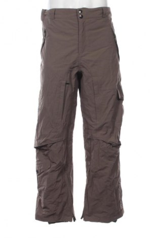 Pantaloni bărbătești pentru sporturi de iarnă TCM, Mărime XL, Culoare Gri, Preț 108,99 Lei