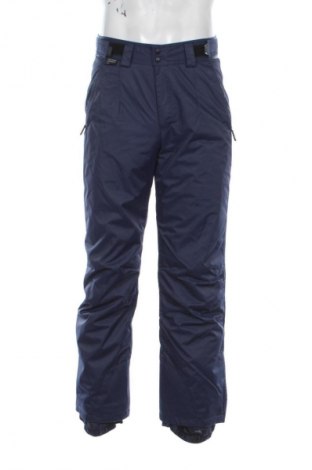 Pánské kalhoty pro zimní sporty  Unbranded, Velikost M, Barva Modrá, Cena  1 842,00 Kč