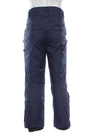 Pánské kalhoty pro zimní sporty  Unbranded, Velikost M, Barva Modrá, Cena  1 842,00 Kč