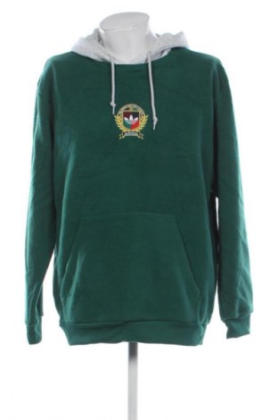 Pánská termo mikina  Adidas Originals, Velikost XL, Barva Vícebarevné, Cena  899,00 Kč