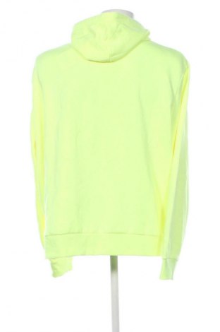 Hanorac polar de bărbați Basics, Mărime 3XL, Culoare Galben, Preț 73,99 Lei