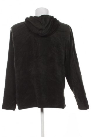 Ανδρικό φούτερ fleece Primark, Μέγεθος XL, Χρώμα Πράσινο, Τιμή 14,99 €
