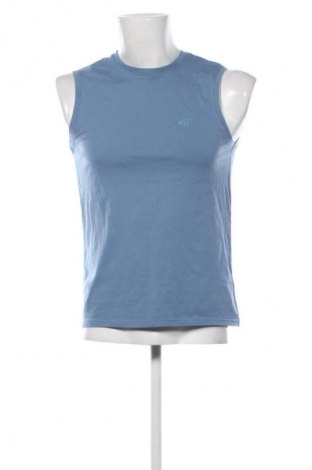 Мъжки потник 4F, Размер S, Цвят Син, Цена 6,16 €