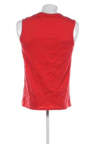 Maiou bărbătesc Angelo Litrico, Mărime L, Culoare Roșu, Preț 34,99 Lei