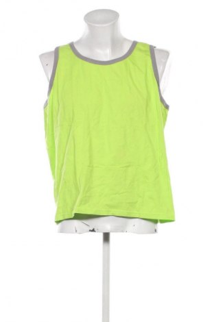 Мъжки потник Atlas For Men, Размер XXL, Цвят Зелен, Цена 6,64 €