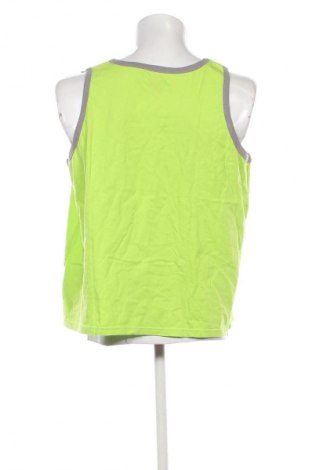 Мъжки потник Atlas For Men, Размер XXL, Цвят Зелен, Цена 6,64 €