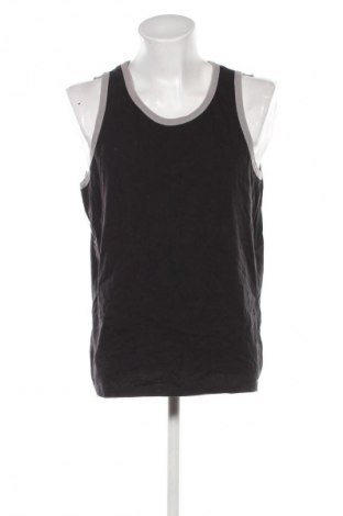 Ανδρικό αμάνικο  Atlas For Men, Μέγεθος XXL, Χρώμα Μαύρο, Τιμή 7,99 €