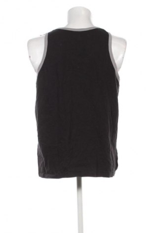 Ανδρικό αμάνικο  Atlas For Men, Μέγεθος XXL, Χρώμα Μαύρο, Τιμή 7,99 €