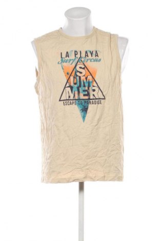 Мъжки потник Bexleys, Размер XL, Цвят Бежов, Цена 10,73 €