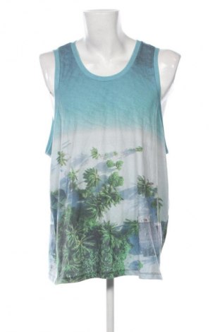 Ανδρικό αμάνικο  C&A, Μέγεθος XXL, Χρώμα Πολύχρωμο, Τιμή 7,99 €