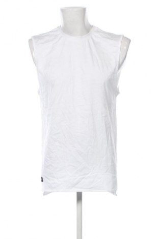 Ανδρικό αμάνικο  CORE, Μέγεθος L, Χρώμα Λευκό, Τιμή 6,99 €