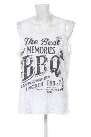 Мъжки потник Camp David, Размер XXL, Цвят Многоцветен, Цена 10,22 €