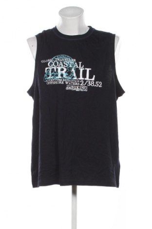 Férfi trikó Canda, Méret XXL, Szín Kék, Ár 3 089 Ft