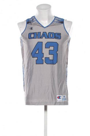 Ανδρικό αμάνικο  Champion, Μέγεθος M, Χρώμα Πολύχρωμο, Τιμή 7,99 €