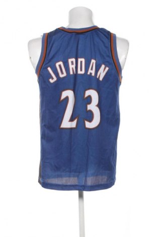 Мъжки потник Champion, Размер M, Цвят Син, Цена 8,00 €