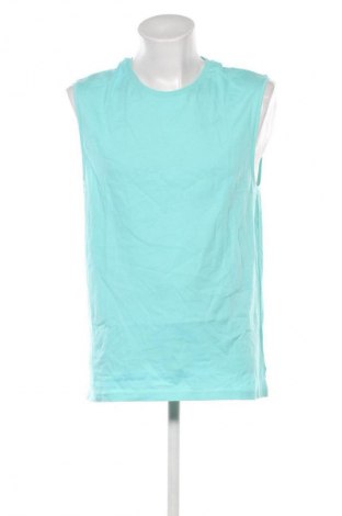 Maiou bărbătesc Clockhouse, Mărime L, Culoare Albastru, Preț 50,99 Lei