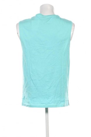 Maiou bărbătesc Clockhouse, Mărime L, Culoare Albastru, Preț 50,99 Lei