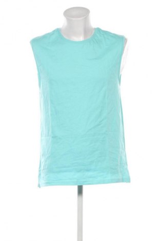 Мъжки потник Clockhouse, Размер L, Цвят Син, Цена 8,18 €