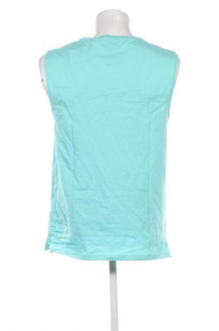 Мъжки потник Clockhouse, Размер L, Цвят Син, Цена 8,18 €