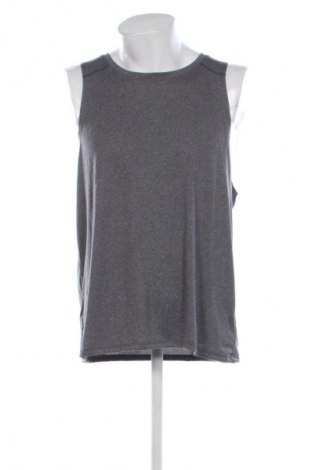 Pánske tielko  Decathlon, Veľkosť XXL, Farba Sivá, Cena  9,95 €