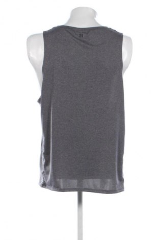 Pánske tielko  Decathlon, Veľkosť XXL, Farba Sivá, Cena  9,95 €