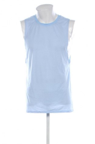 Pánske tielko  Decathlon, Veľkosť L, Farba Modrá, Cena  6,95 €