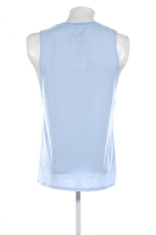 Pánske tielko  Decathlon, Veľkosť L, Farba Modrá, Cena  6,95 €