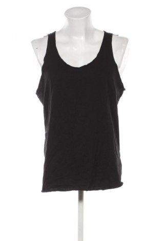 Ανδρικό αμάνικο  FSBN, Μέγεθος XXL, Χρώμα Μαύρο, Τιμή 6,99 €