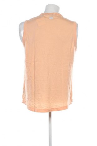 Męski podkoszulek G-Star Raw, Rozmiar L, Kolor Pomarańczowy, Cena 72,99 zł