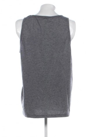 Herren Tanktop Jean Pascale, Größe XXL, Farbe Grau, Preis 7,99 €