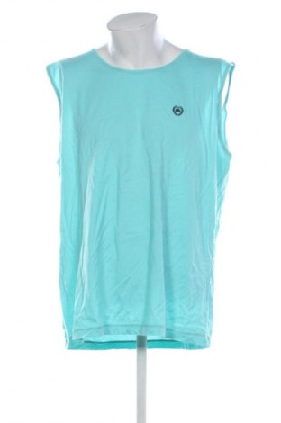 Pánské tilko  Lerros, Velikost 3XL, Barva Modrá, Cena  309,00 Kč