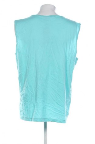 Pánské tilko  Lerros, Velikost 3XL, Barva Modrá, Cena  309,00 Kč