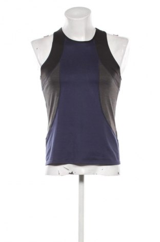 Ανδρικό αμάνικο  Lindex, Μέγεθος M, Χρώμα Πολύχρωμο, Τιμή 7,00 €