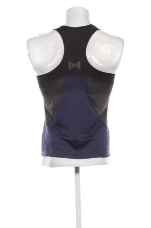 Ανδρικό αμάνικο  Lindex, Μέγεθος M, Χρώμα Πολύχρωμο, Τιμή 7,00 €