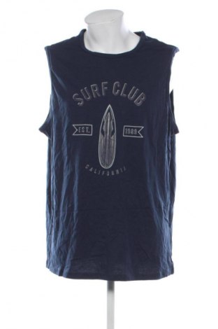 Maiou bărbătesc Livergy, Mărime XXL, Culoare Albastru, Preț 50,99 Lei