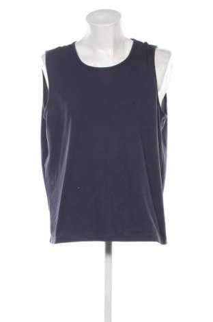 Pánske tielko  Maier Sports, Veľkosť XXL, Farba Modrá, Cena  15,95 €