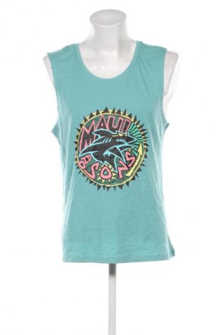 Maiou bărbătesc Maui And Sons, Mărime L, Culoare Multicolor, Preț 32,99 Lei